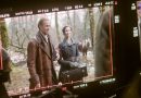 Continúa el rodaje de la sexta temporada de ‘Outlander’, que llegará próximamente a Movistar+