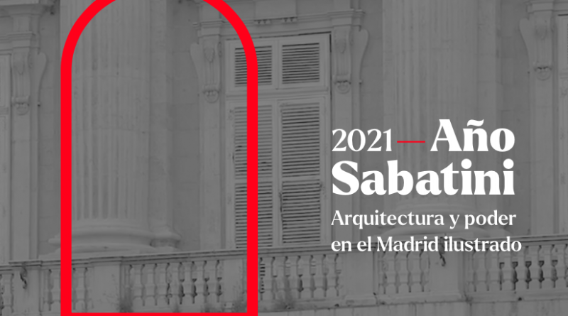 Madrid celebra el año Sabatini