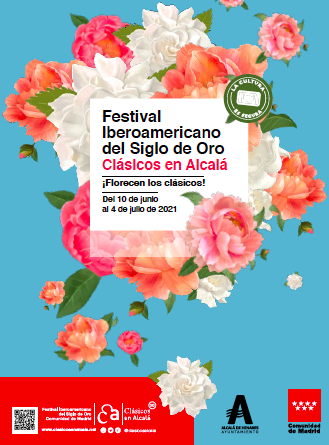 XX Festival Iberoamericano del Siglo de Oro. Clásicos en Alcalá